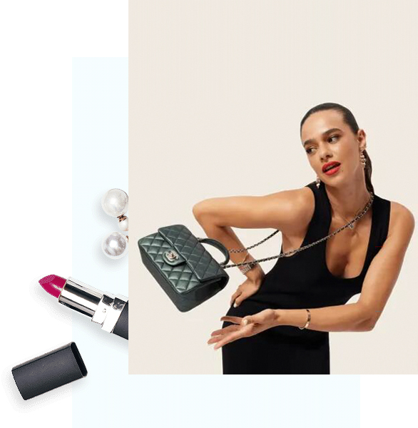 luxury-collage